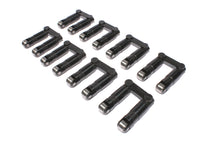 Load image into Gallery viewer, COMP Cams 15956-16 Short Travel Link Bar Hydraulic Roller Lifter Set GM LS, LSX, RHS and Warhawk for Select Buick Allure, Buick LaCrosse, Buick Rainier, Cadillac CTS, Cadillac Escalade, Cadillac Escalade ESV, Cadillac Escalade EXT, Chevrolet Avalanche,