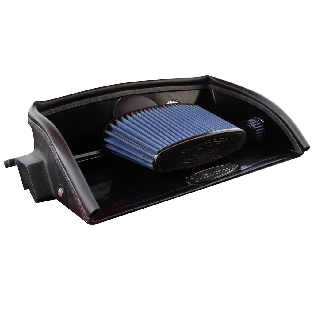 Volant 15958C Cold Air Intake Kit for Select Chevrolet Camaro