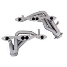 Load image into Gallery viewer, BBK Performance Parts 1595 1993-1996 CHEVY IMPALA SS 1-5/8 SHORTY HEADERS (TITANIUM CERAMIC) for Select Chevrolet Impala