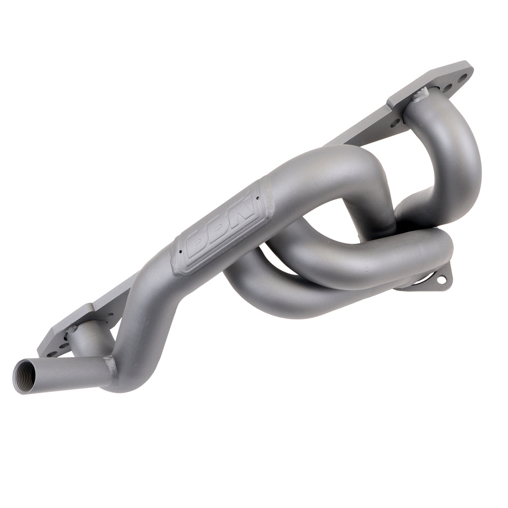 BBK Performance Parts 1595 1993-1996 CHEVY IMPALA SS 1-5/8 SHORTY HEADERS (TITANIUM CERAMIC) for Select Chevrolet Impala