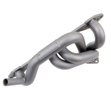 Load image into Gallery viewer, BBK Performance Parts 1595 1993-1996 CHEVY IMPALA SS 1-5/8 SHORTY HEADERS (TITANIUM CERAMIC) for Select Chevrolet Impala