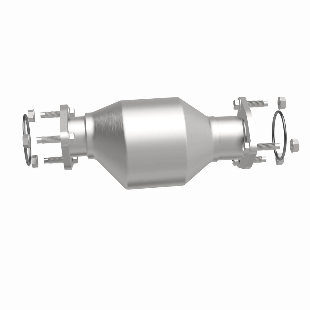 MagnaFlow Exhaust Products 52033 OEM Grade Direct-Fit Catalytic Converter for Select Honda Crosstour