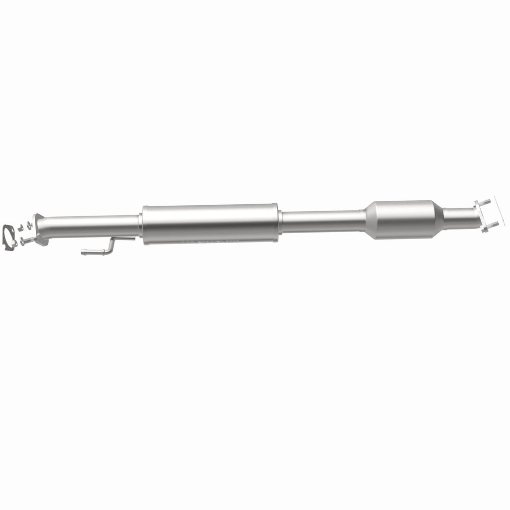 MagnaFlow Exhaust Products 21-147 OEM Grade Direct-Fit Catalytic Converter for Select Hyundai Sonata