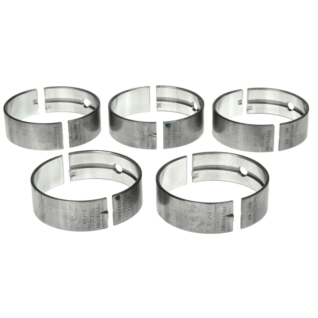 1597Cc-(1.6L)-Dohc-16V-L4-Nissan-Ga16de--Qg18de-Main-Bearing-Set