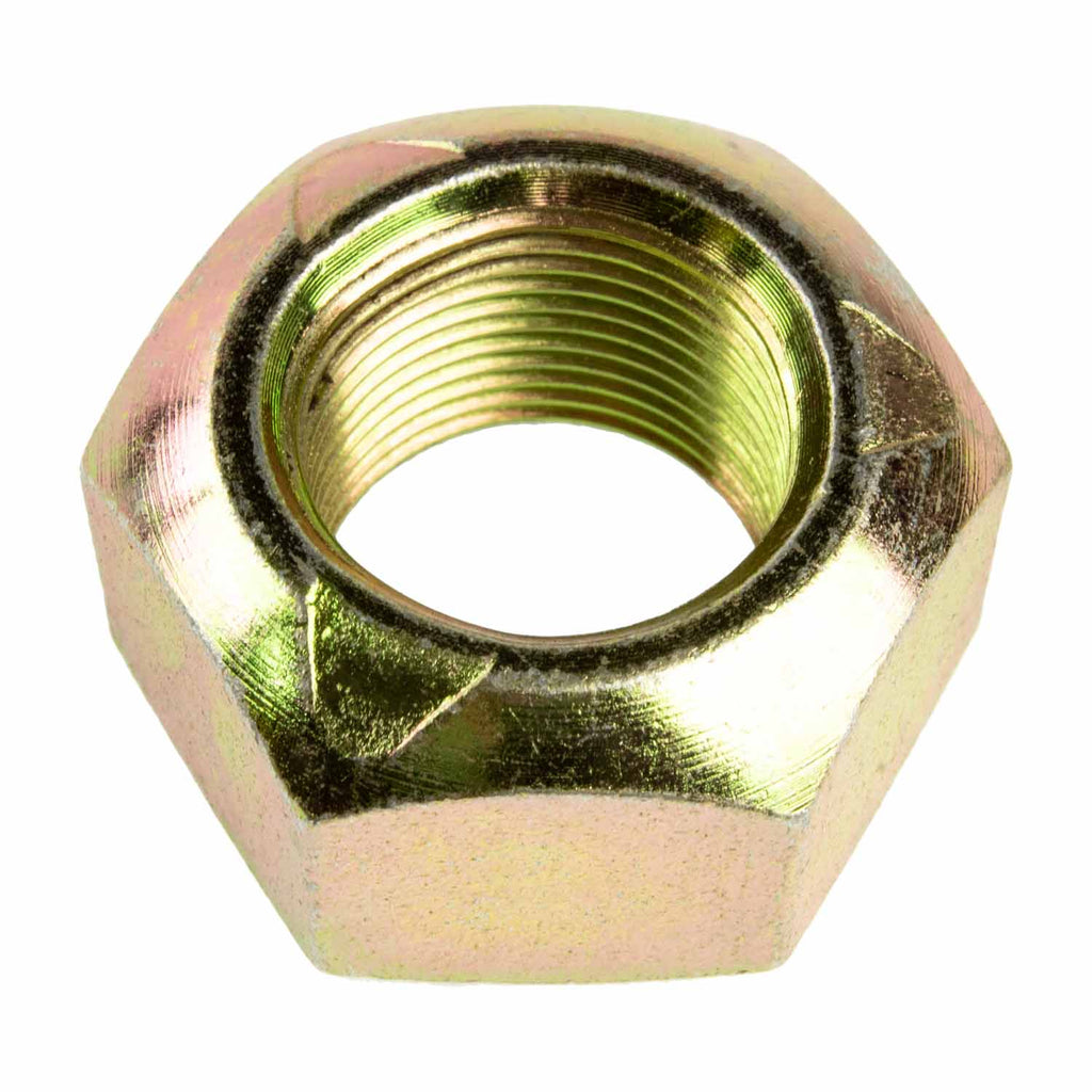 Motive Gear 15994582 Pinion Shaft Nut-Chrysler 10.5, GM 10.5 for Select Chevrolet Avalanche 2500, Chevrolet C20, Chevrolet C20 Pickup, Chevrolet C20 Suburban, Chevrolet C2500, Chevrolet C2500 Suburban, Chevrolet C30, Chevrolet C30 Pickup, Chevrolet