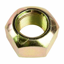 Load image into Gallery viewer, Motive Gear 15994582 Pinion Shaft Nut-Chrysler 10.5, GM 10.5 for Select Chevrolet Avalanche 2500, Chevrolet C20, Chevrolet C20 Pickup, Chevrolet C20 Suburban, Chevrolet C2500, Chevrolet C2500 Suburban, Chevrolet C30, Chevrolet C30 Pickup, Chevrolet