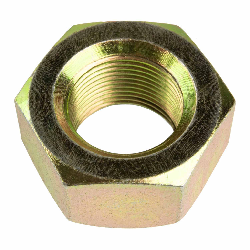 Motive Gear 15994582 Pinion Shaft Nut-Chrysler 10.5, GM 10.5 for Select Chevrolet Avalanche 2500, Chevrolet C20, Chevrolet C20 Pickup, Chevrolet C20 Suburban, Chevrolet C2500, Chevrolet C2500 Suburban, Chevrolet C30, Chevrolet C30 Pickup, Chevrolet