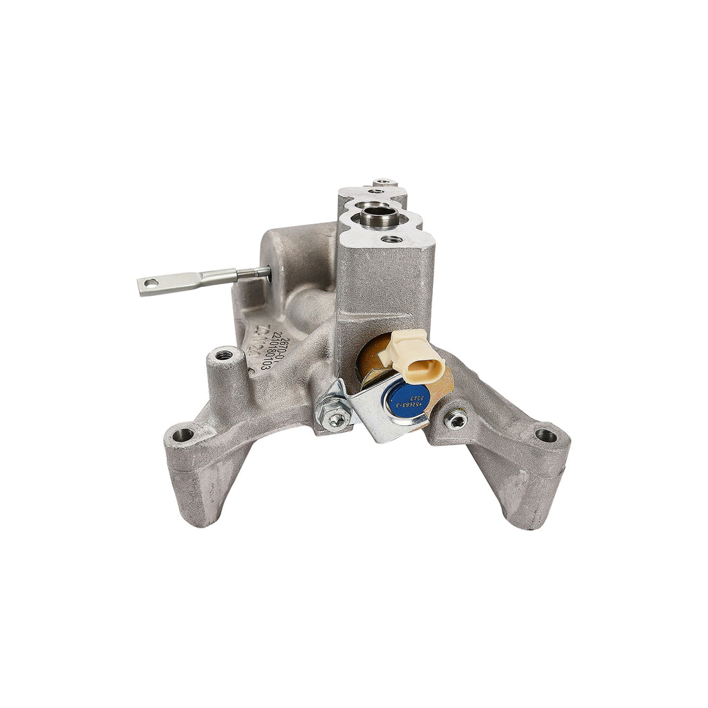 Alliant Power 701803-0006 Turbocharger Mount