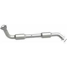 Load image into Gallery viewer, MagnaFlow Exhaust Products 5582633 California CARB Direct-Fit Catalytic Converter for Select Lexus LX570, Toyota Land Cruiser