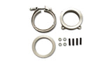 Vibrant 11742 GT Series Turbo Adapter Kit
