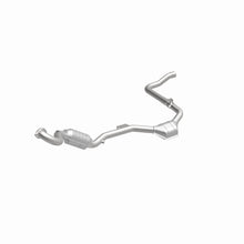 Load image into Gallery viewer, MagnaFlow Exhaust Products 447264 California CARB Direct-Fit Catalytic Converter for Select Mercedes-Benz ML430