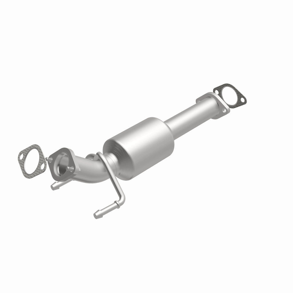 MagnaFlow Exhaust Products 52421 OEM Grade Direct-Fit Catalytic Converter for Select Chevrolet Sonic