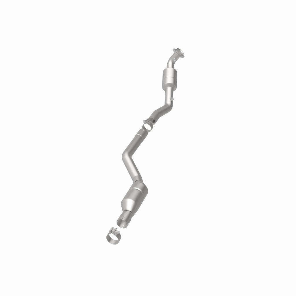 MagnaFlow Exhaust Products 51402 OEM Grade Direct-Fit Catalytic Converter for Select Mercedes-Benz SL500