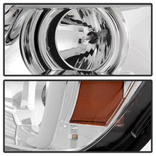 Load image into Gallery viewer, 15C-Colorado-Projector-Headlightslight-Bar-Ledchrome
