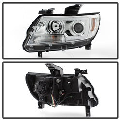 15C-Colorado-Projector-Headlightslight-Bar-Ledchrome