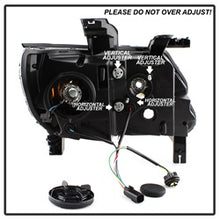 Load image into Gallery viewer, 15C-Colorado-Projector-Headlightslight-Bar-Ledchrome