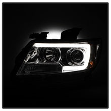 Load image into Gallery viewer, 15C-Colorado-Projector-Headlightslight-Bar-Ledchrome