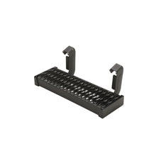 Load image into Gallery viewer, 15C-ColoradoCanyon20C-SilvSierra-25003500-Maxgrip-Side-Step-Xp3-Black-Powder-Coat-(Single)