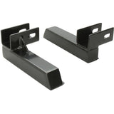 Backrack 92001 Tonneau Cover Adaptor; 2 in. Riser; Universal Fit