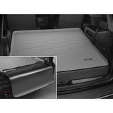WeatherTech 42710SK Cargo Liner w/Bumper Protector