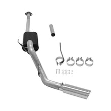 Load image into Gallery viewer, 15C-F150-2.7L3.5L-Ecoboost-3.5L-Tivct-5.0L-2Wd4Wd-409S-Stainless-Steel