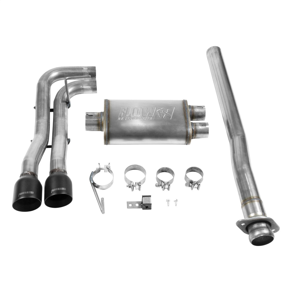 15C-F150-2.7L3.5L-Catback-409Ss-Flowfx-Kit