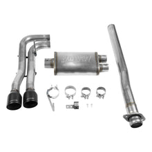Load image into Gallery viewer, 15C-F150-2.7L3.5L-Catback-409Ss-Flowfx-Kit