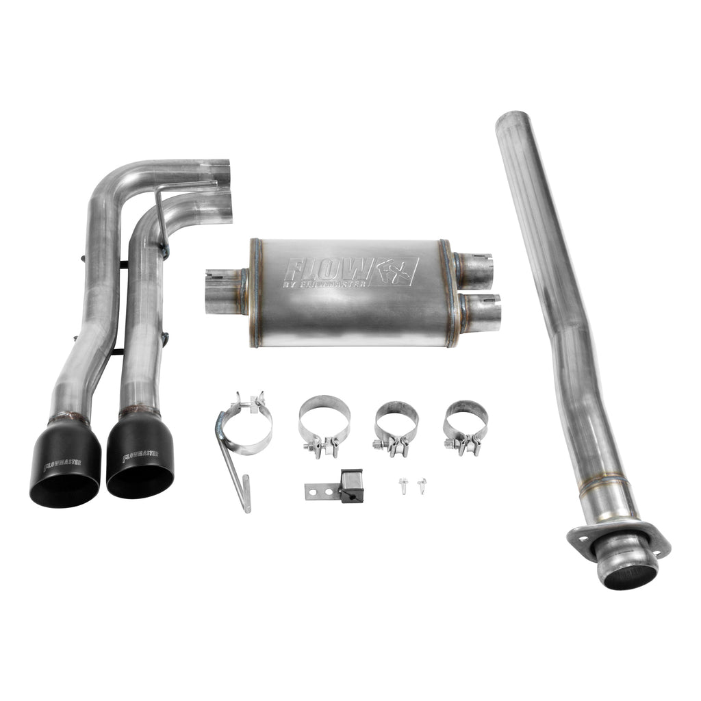 15C-F150-2.7L3.5L-Catback-409Ss-Flowfx-Kit
