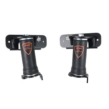 Load image into Gallery viewer, 15C-F150-Air-Assist-Load-Leveling-Kit-W-Air-Springs-Bracket-Hardware