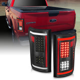 ANZO 311285  USA Led Taillights