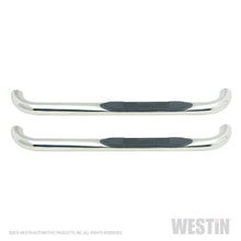 Load image into Gallery viewer, 15C-F150-Reg-Cab17C-F250F350-Reg-Cab-Eseries-Step-Bar-Stainless-Steel