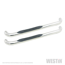Load image into Gallery viewer, 15C-F150-Reg-Cab17C-F250F350-Reg-Cab-Eseries-Step-Bar-Stainless-Steel