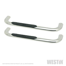 Load image into Gallery viewer, 15C-F150-Reg-Cab17C-F250F350-Reg-Cab-Platinum-Oval-4In-Step-Brstainless-Steel