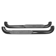 Load image into Gallery viewer, 15C-F150-Reg-Cab17C-F250F350-Reg-Cab-Platinum-Oval-4In-Step-Brstainless-Steel