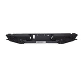 Go Rhino 28296T BR20.5 Rear BR Bumper for Ford F-150
