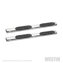 Load image into Gallery viewer, 15C-F150-Supercab17C-F250F350-Supercab-Pro-Traxx-6In-Oval-Step-Barstainless-Steel