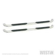 Load image into Gallery viewer, 15C-F150-Supercrew17C-F250F350-Crew-Cab-Platinum-Oval-4In-Step-Br-Stainless-Steel