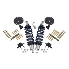 Load image into Gallery viewer, 15C-F150-(4Wd)-Front-Hq-Coilovers-W-Rebound-Adj-Shocks-SpringsMounts