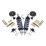 Air Ride Technologies (Ride Tech) 12293115 Front HQ Coil-Overs for 2015-2023 Ford F-150 4WD.