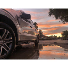 Load image into Gallery viewer, 15C-F15017C-F250F3501720-F450-Super-Duty-Crew-Cab-Alumilite-Hoop-Steps
