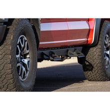 Load image into Gallery viewer, 15C-F15017C-F250F3501720-F450-Super-Duty-Crew-Cab-Alumilite-Hoop-Steps
