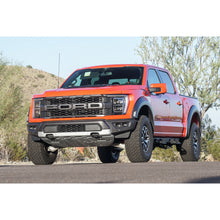 Load image into Gallery viewer, 15C-F15017C-F250F3501720-F450-Super-Duty-Crew-Cab-Alumilite-Hoop-Steps