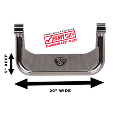 Load image into Gallery viewer, 15C-F15017C-F250F3501720-F450-Super-Duty18C-Expedition-Super-Hoop-Xm3-Polished-Pair