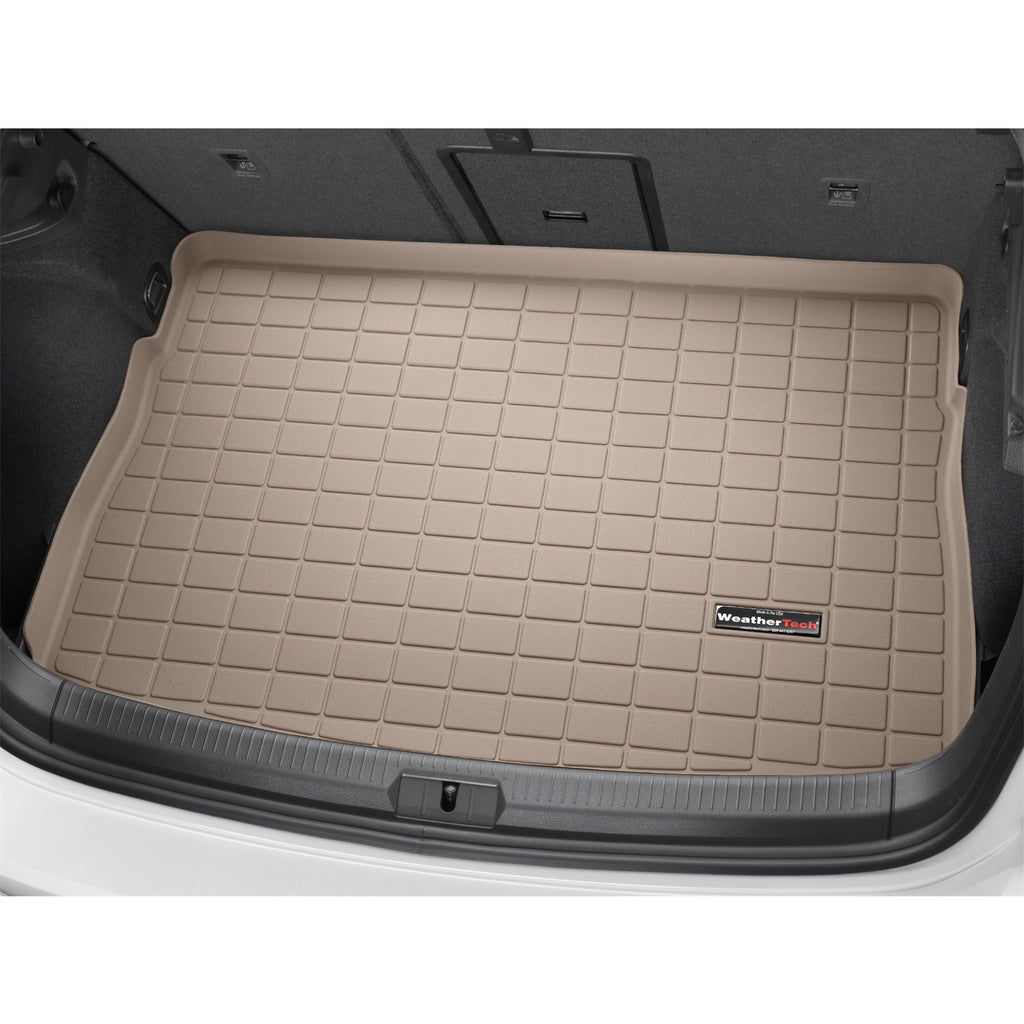 15C-Golf-R-5Door-Hatchback-Cargo-Liners-Tan