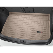 Load image into Gallery viewer, 15C-Golf-R-5Door-Hatchback-Cargo-Liners-Tan
