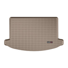 Load image into Gallery viewer, 15C-Golf-R-5Door-Hatchback-Cargo-Liners-Tan