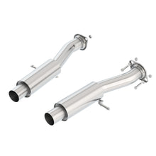 Load image into Gallery viewer, 15C-Grand-Cherokee-Srt-6.4L-V8-Connecting-Pipe-Atak-Front-Muffler-Section