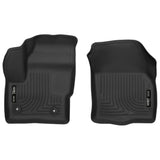 Husky Liners 52281 Front Floor Liners