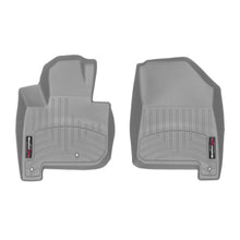 Load image into Gallery viewer, 15C-Soul-Front-Floorliner-Grey