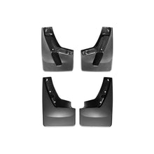 Load image into Gallery viewer, 15C-Suburban-Black-No-Drill-Mudflaps-Front--Rear-Pair